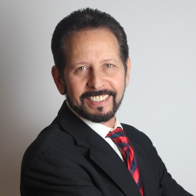 Giovanni Labate, Senior Loan Officer